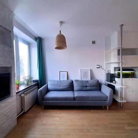 Apartament Rokosowska Варшава Экстерьер фото