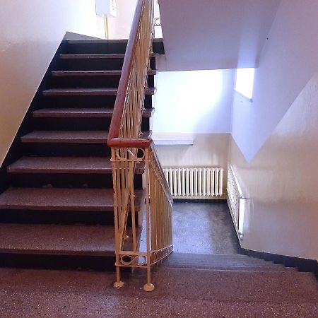 Apartament Rokosowska Варшава Экстерьер фото