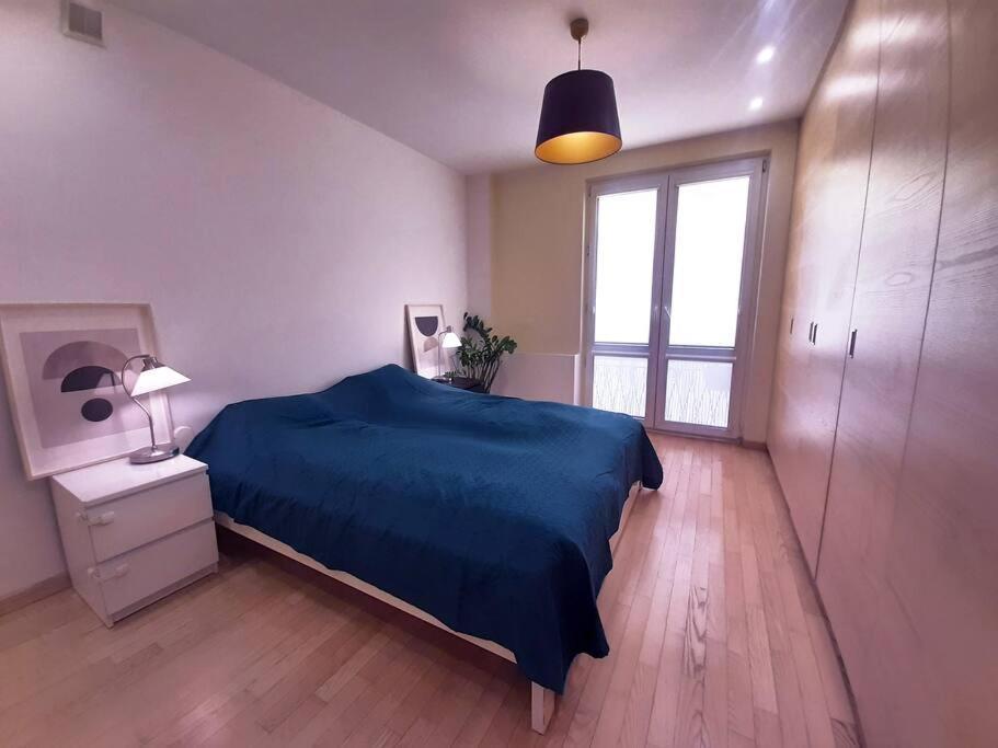 Apartament Rokosowska Варшава Экстерьер фото