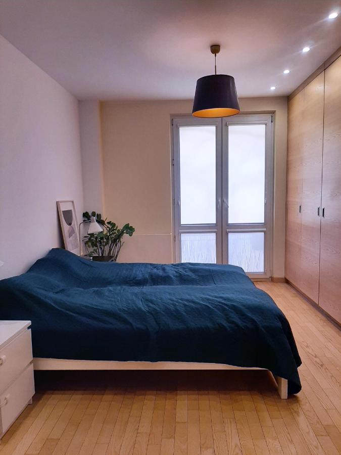 Apartament Rokosowska Варшава Экстерьер фото