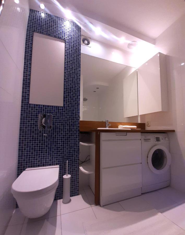 Apartament Rokosowska Варшава Экстерьер фото