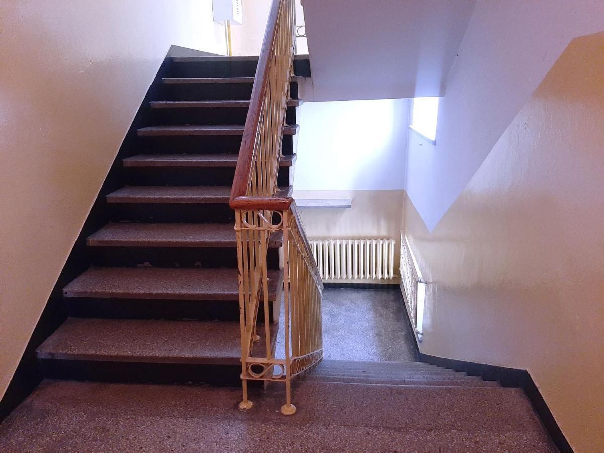 Apartament Rokosowska Варшава Экстерьер фото